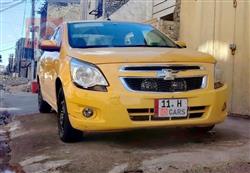 شيفروليه كوبالت